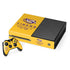 LSU Tigers Baton Rouge Yellow Xbox One Skins